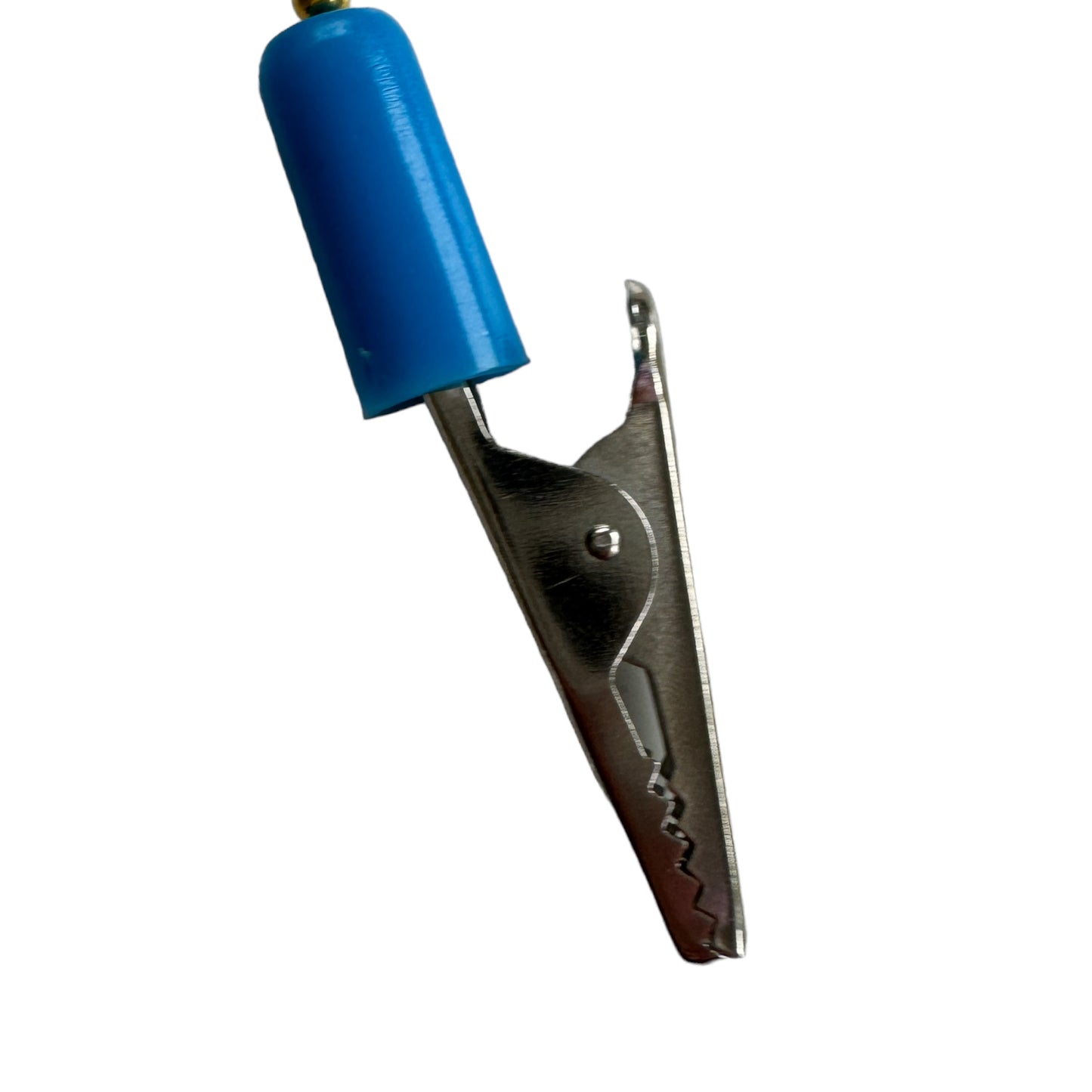 Stainless Steel Bib Clip Chain