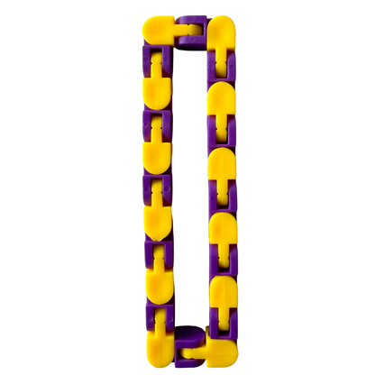 Snap + Click Fidget