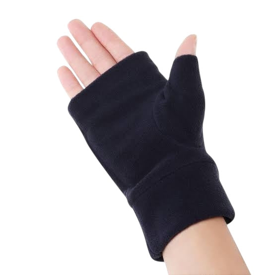 Fleece Hand & Wrist Warmers