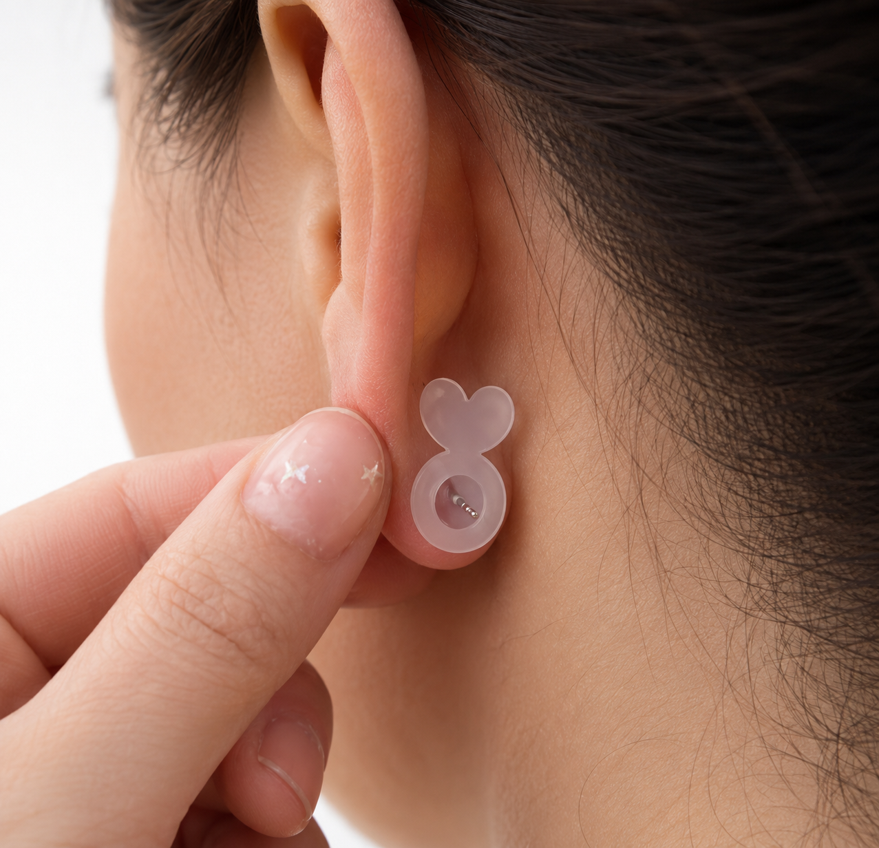 Earring Back Lifters