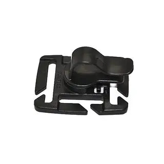 Tube Stabilising Clip