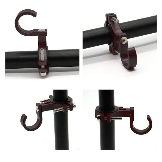 Bike Hook