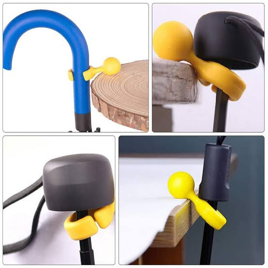 Walking Stick / Crutches Table Support
