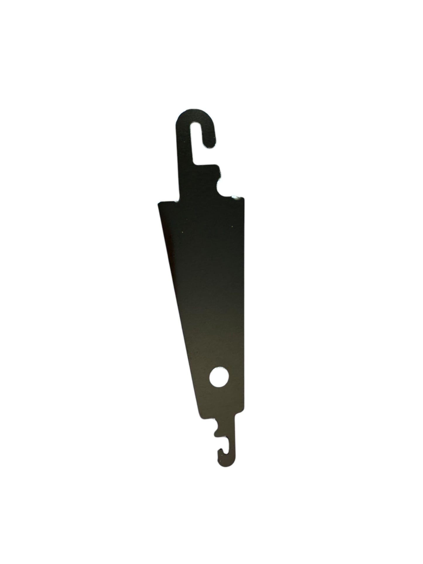 Needle Threader — Flat Metal