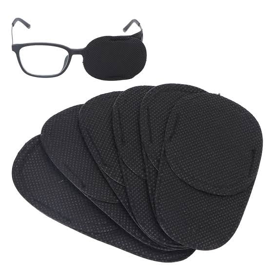 Eye Glasses Patch Cover