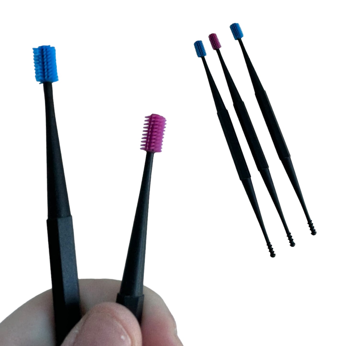 Reusable Ear Cleaning Tool