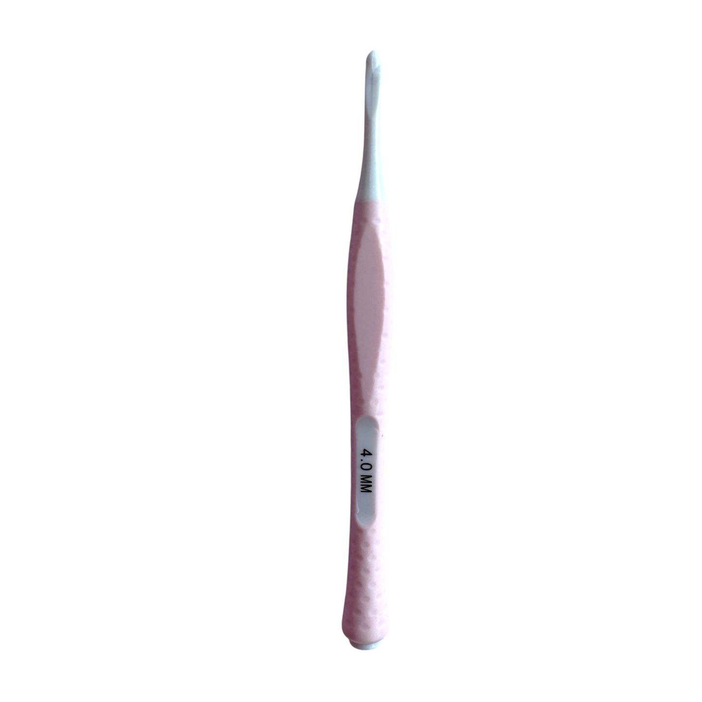 Crochet Hooks — Soft Grip