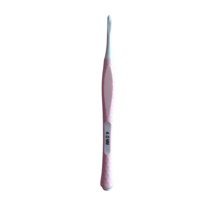 Crochet Hooks — Soft Grip