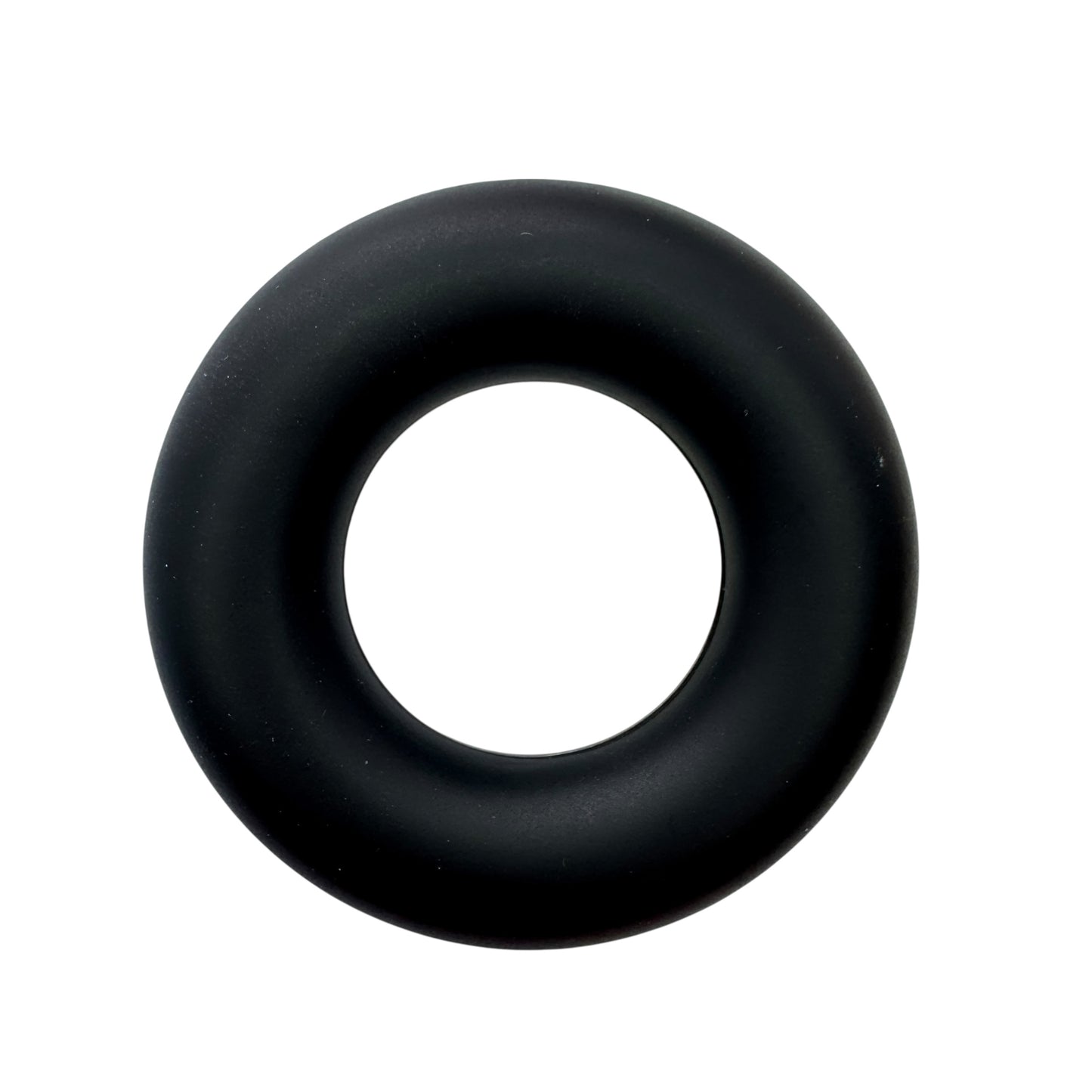 Fidget Hand Squeeze Donut