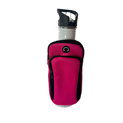 Phone Arm Bag