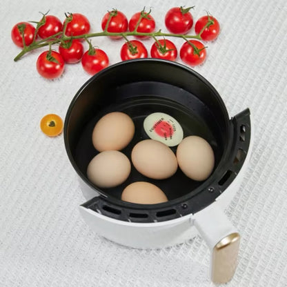 Colour Changing Egg Timer