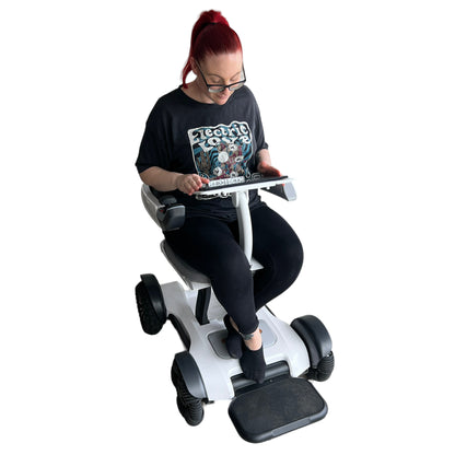 Adaptive Tablet Table Holder