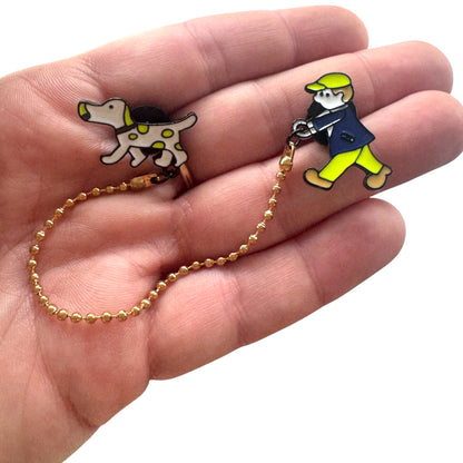 Pin — Dog Walks