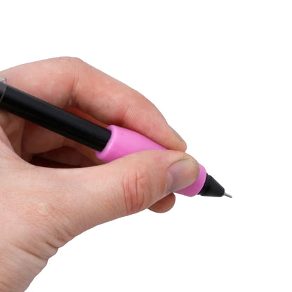 Easy Hold Silicone Pencil Grip