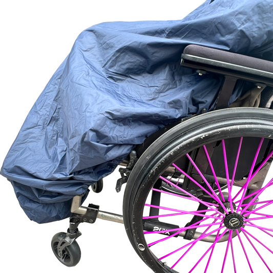 Wheel Spoke Covers