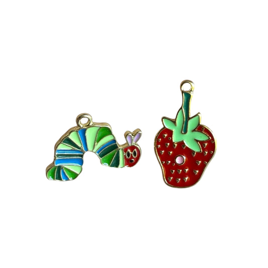 Charm — Hungry Caterpillar