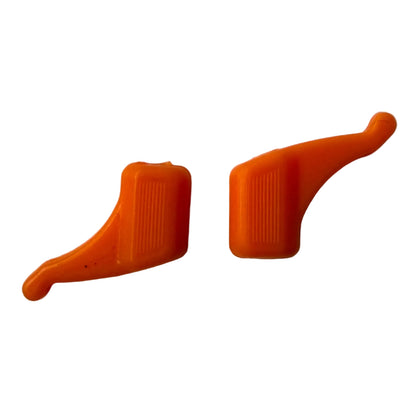 Anti Slip Glasses Ear Hooks — Small