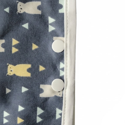Continence Skirt