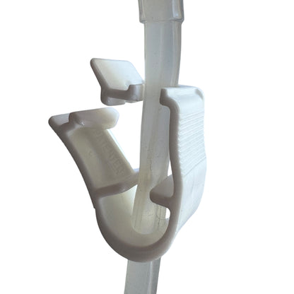 Gastrostomy Clamp by Corflo