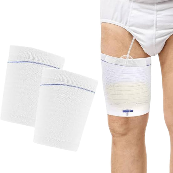 Catheter Leg Cover