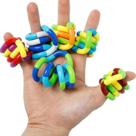 Fidget — Tangle