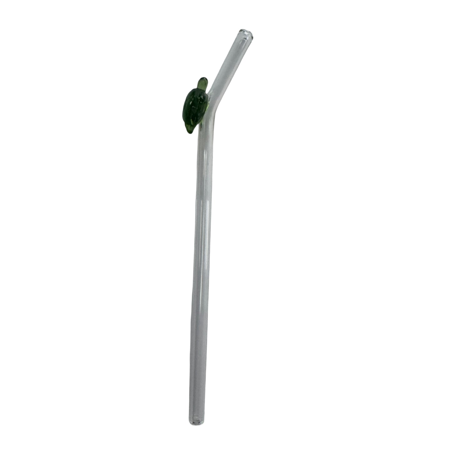 Straw — Turtle