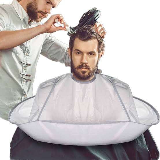 Hair Cutting Cape