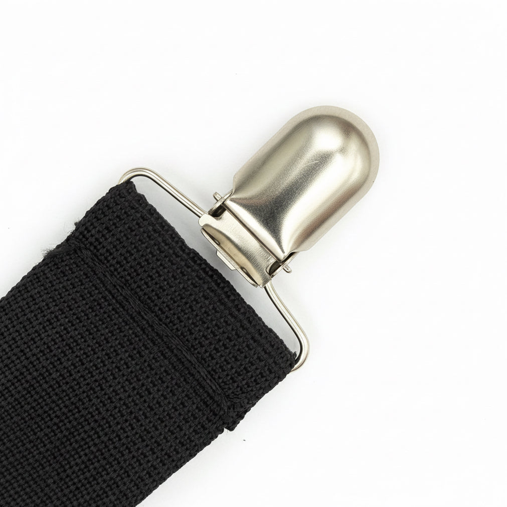 Pull Up Dressing Aid