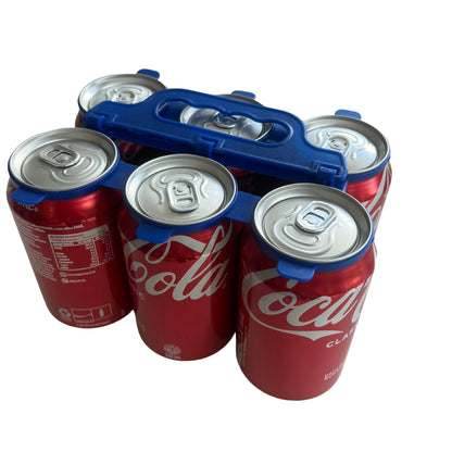 Can Carrier and Holder