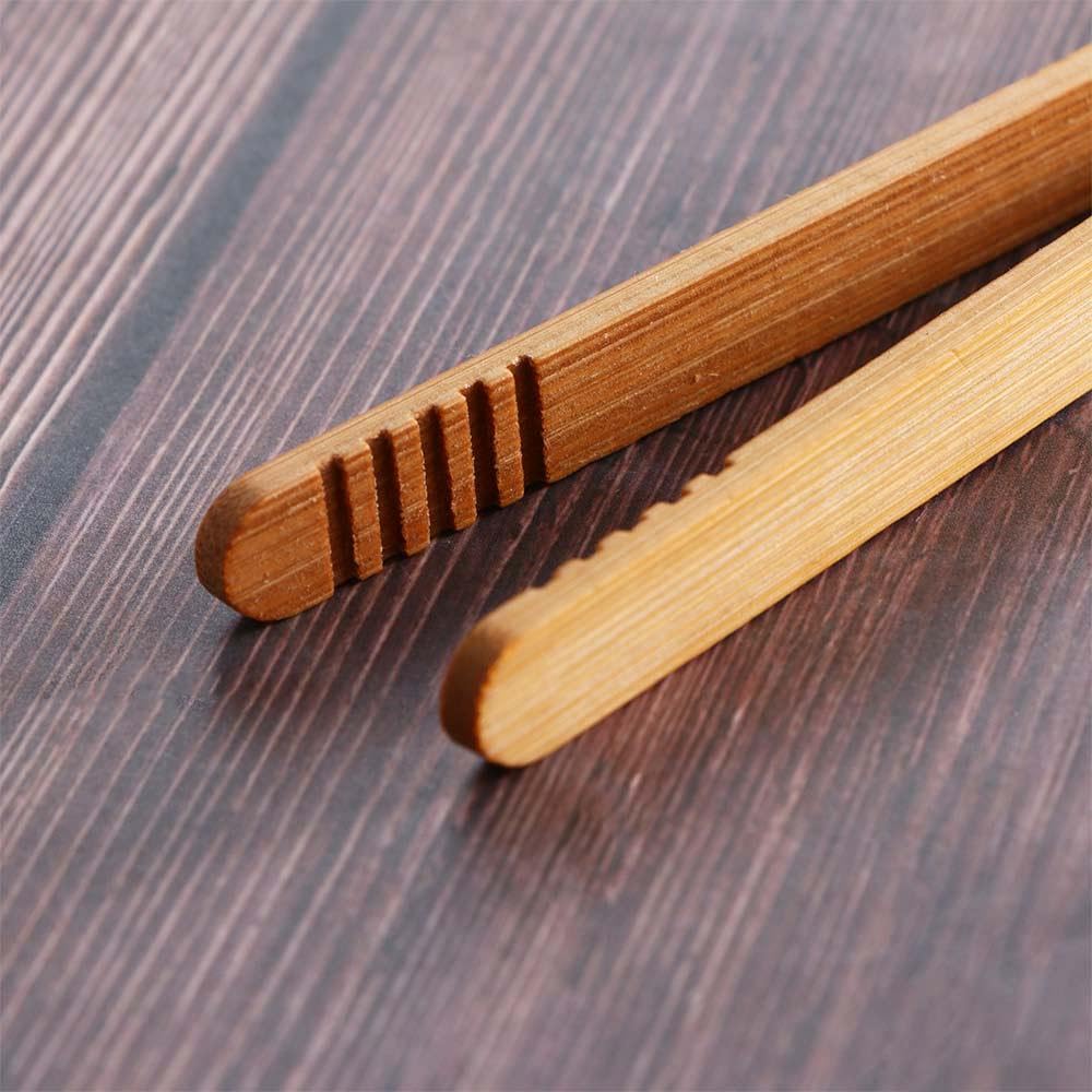 Serving Toaster Tongs