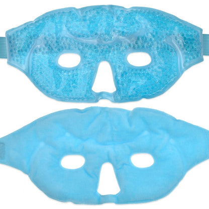 Reusable Ice Pack — Cooling Facial