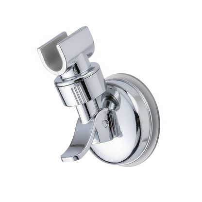Adjustable Suction Shower Holder