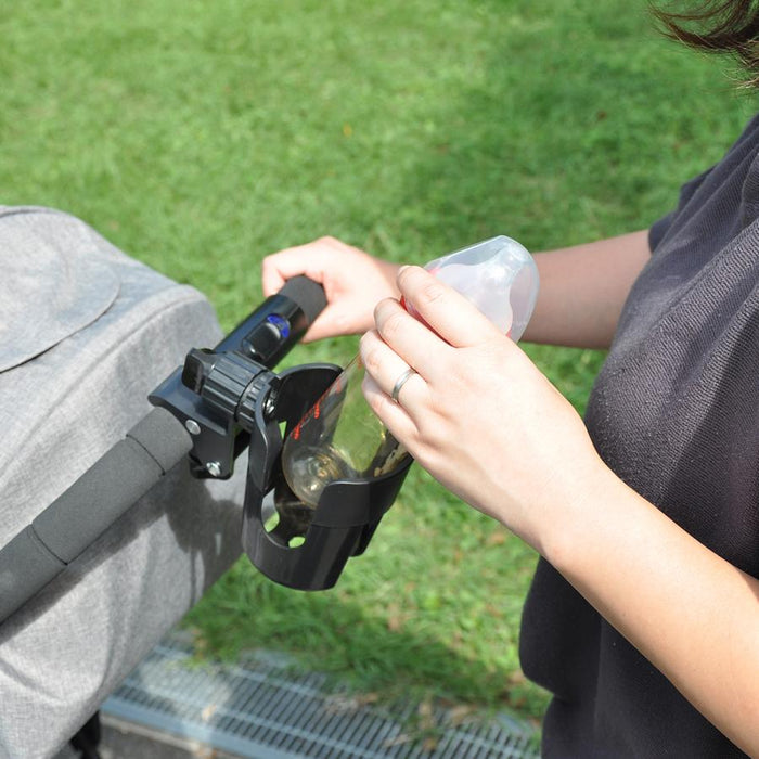 Wheelchair Mug Cup Holder