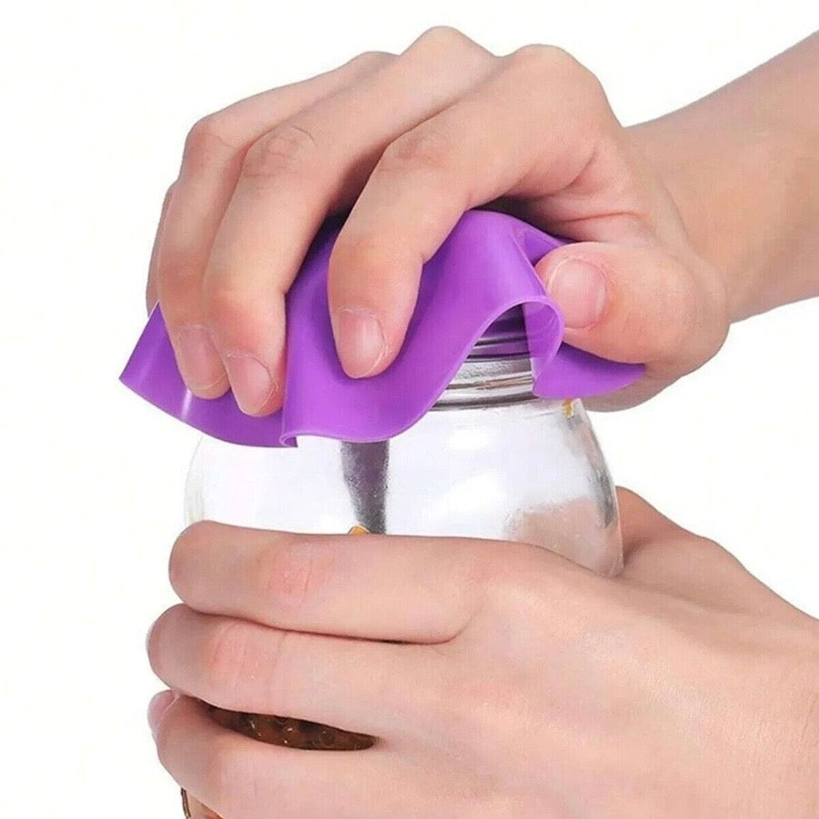 Jar Openers Grippers