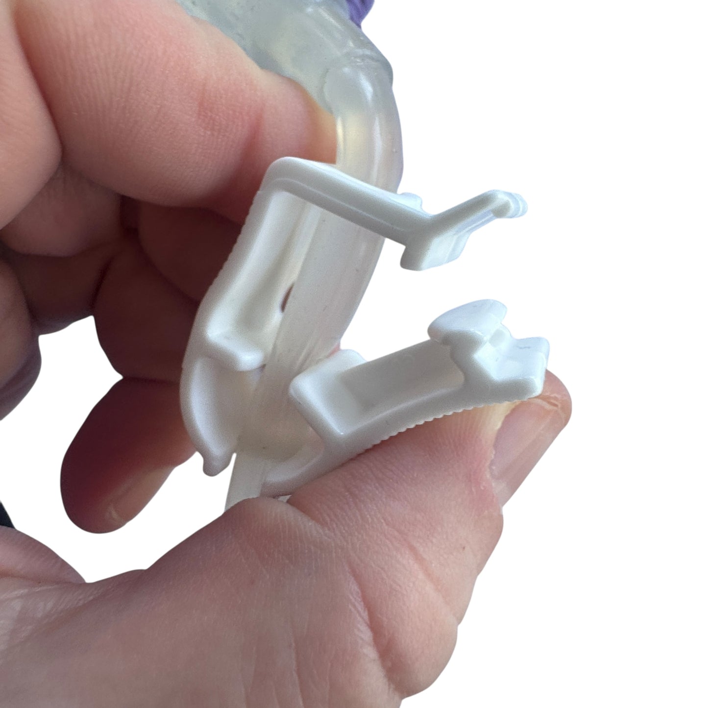 Gastrostomy Clamp by Corflo