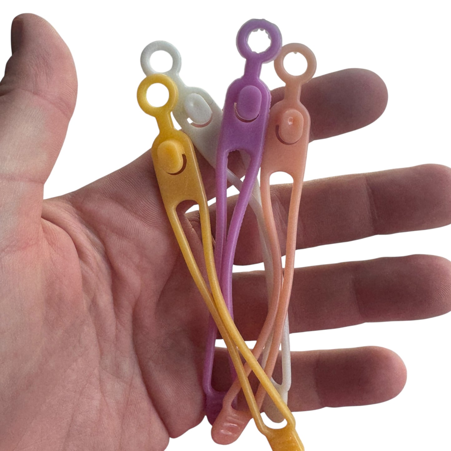 Flexi Wrap Cable Strap
