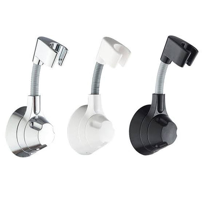 Adjustable Suction Shower Holder