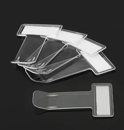 Windshield Permit Holder