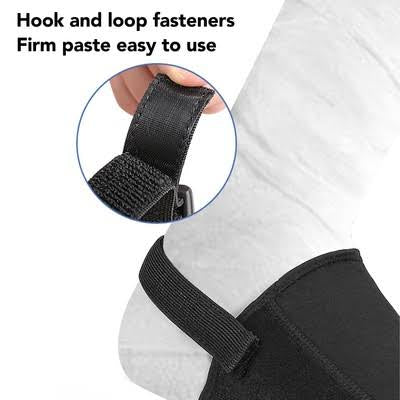 Cast Sock Toe Cover
