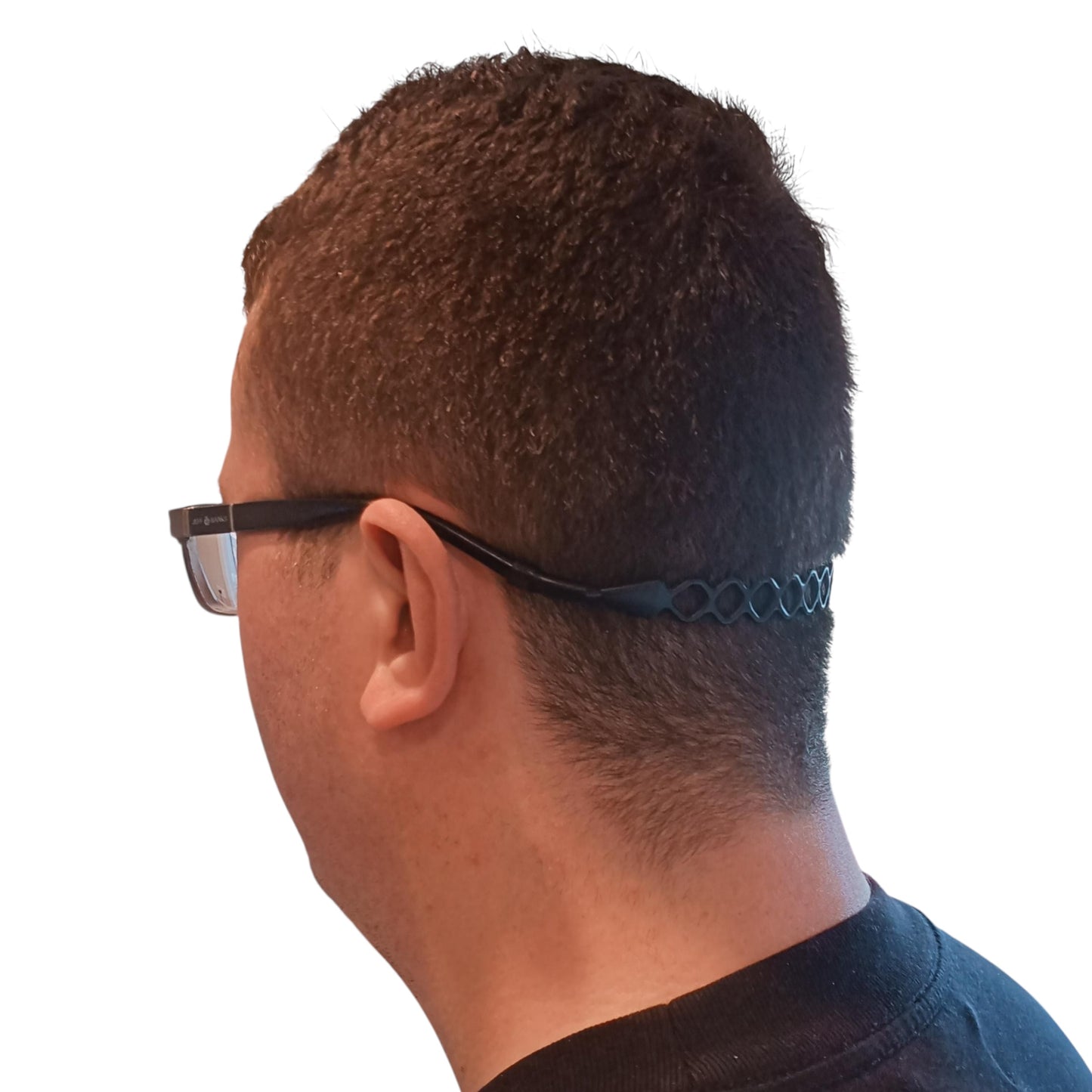 Silicone Glasses Strap