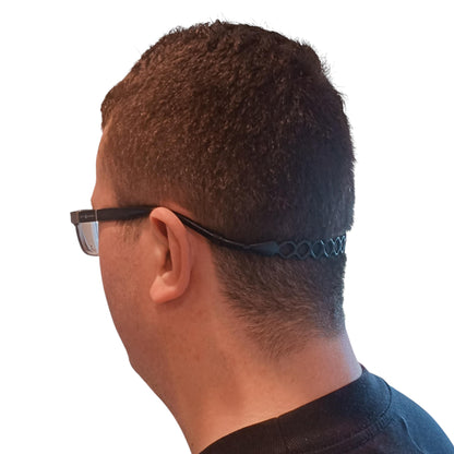 Silicone Glasses Strap