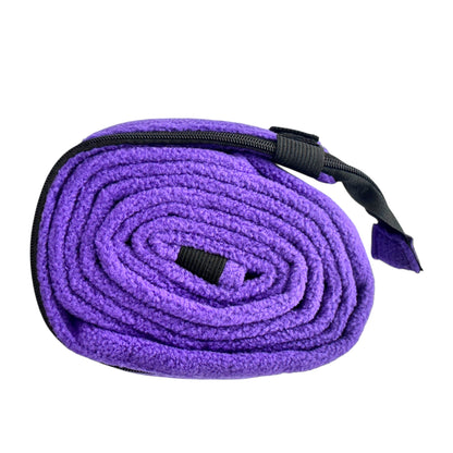 CPAP / BIPAP Hose Cover - Fleece