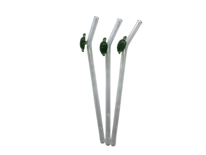 Straw — Turtle