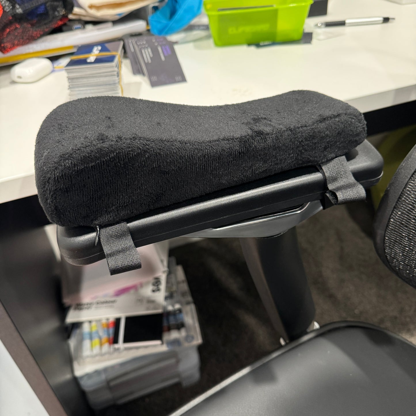 Office Chair Armrest Cushions