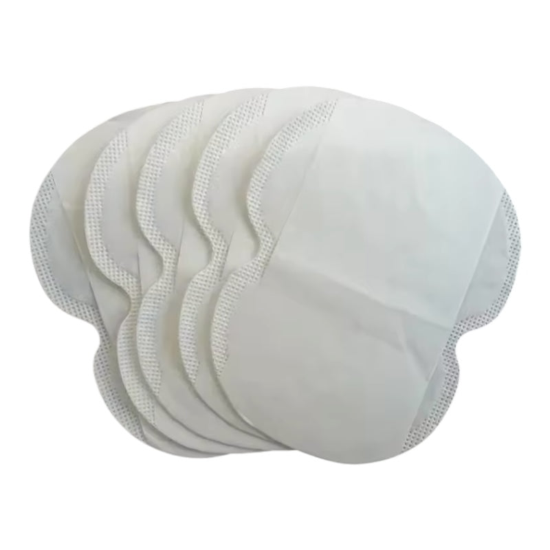 Sweat Pads — Disposable Absorbent Underarm Pads