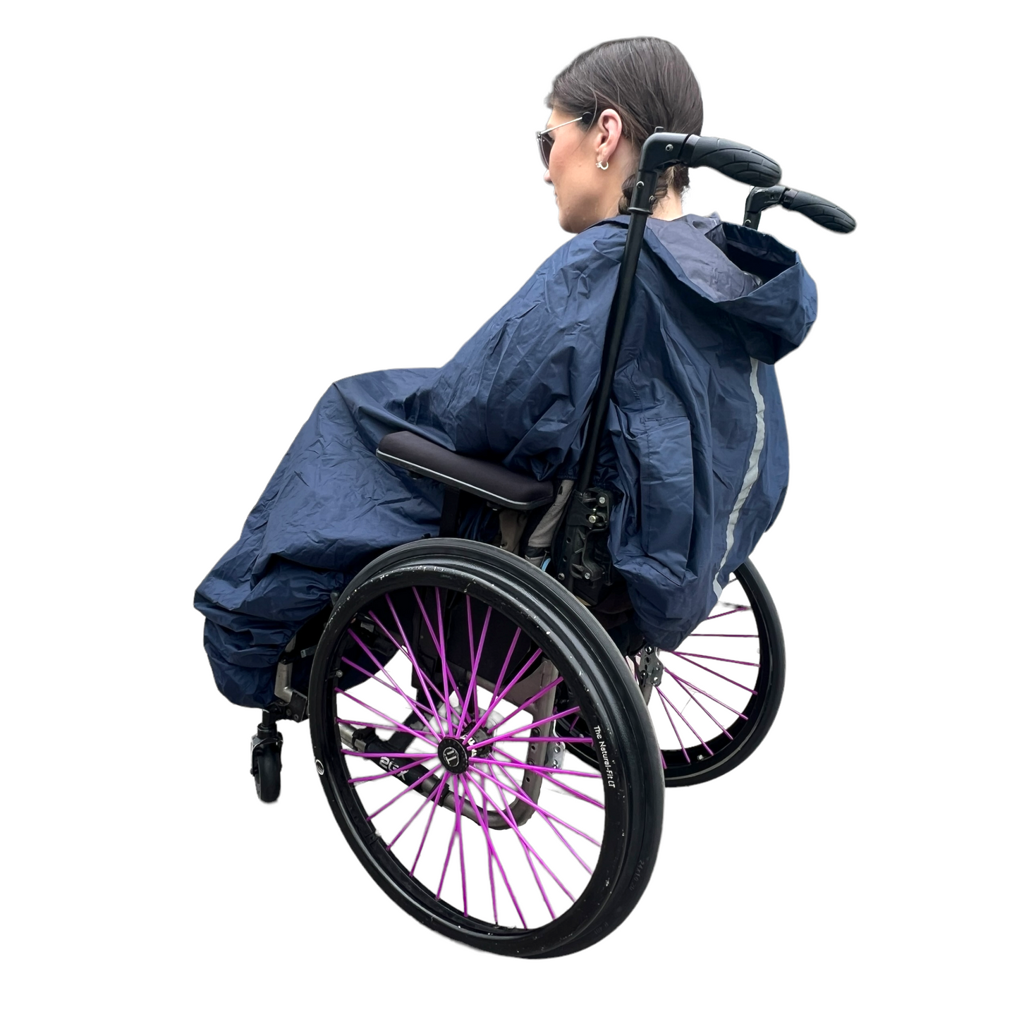 Wheel Spoke Covers