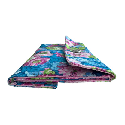 Double Sided Purse