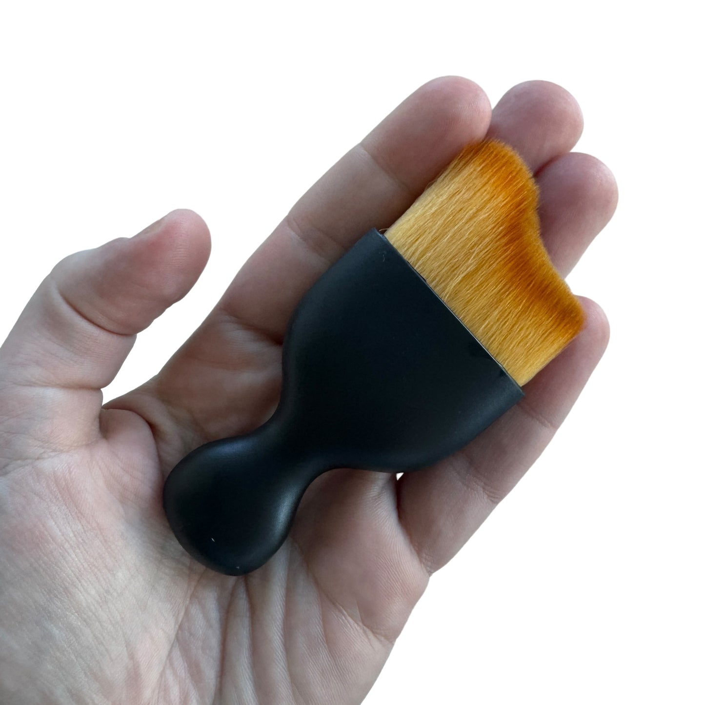 Vehicle — Dash Duster