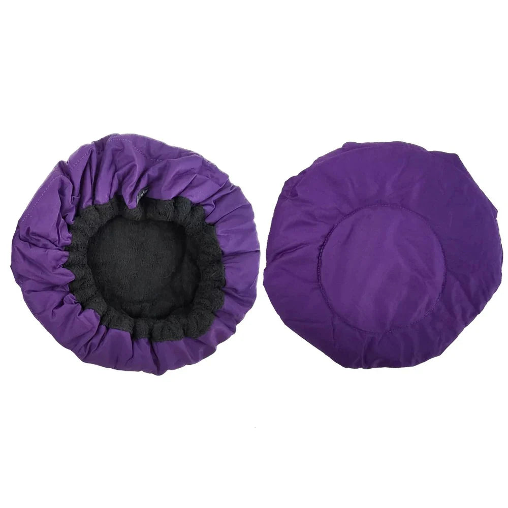 Hot Head Cap
