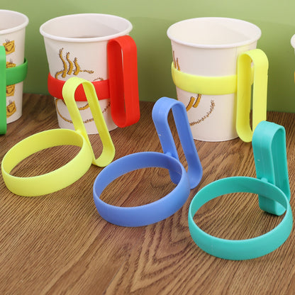 Disposable Cup Holder